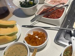 -海底捞火锅(威高广场店)