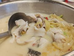 潮州生鱼片-东馆和天下特色餐饮(工农店)