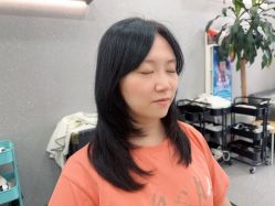 -韩国丽安形象设计