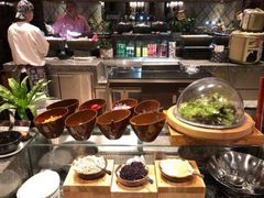 -长沙北辰洲际酒店-兰调全日餐厅