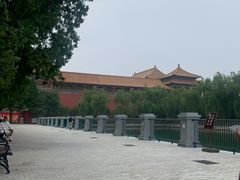 -北京市劳动人民文化宫(太庙)