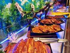 -阪尚皇·原切牛排·烤肉火锅自助(北京路店)