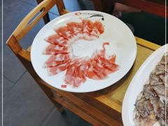 -1078號老北京涮肉(松柏店)