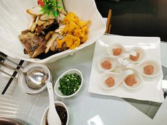-名善山珍·野生菌汤锅(文殊院店)