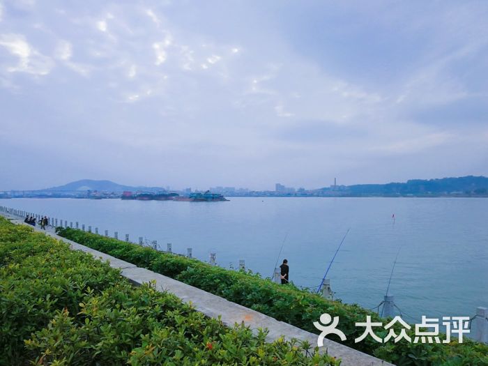 海鸥岛-图片-广州周边游-大众点评网