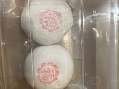 枣泥酥-鸢飞潍坊菜馆(鸢飞大酒店)