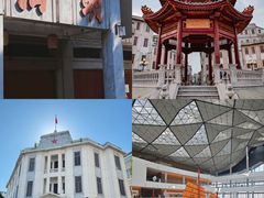 -汕头市小公园