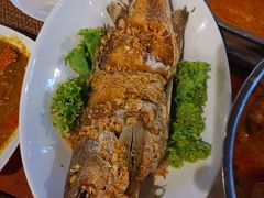 -自然餐厅(Phuket)
