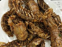 -芭菲盛宴·环球美食(袁家岗店)