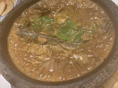 -小放牛炒菜馆(裕华万达店)