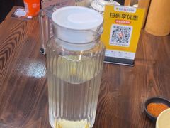 -谢大牛馆·中式卤牛排(老店)