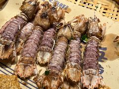 -黄龙海鲜大排档(杭州总店)