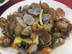 -南海渔家•海鲜•正宗海南菜(海棠湾店)
