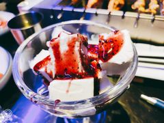 -黑门烤肉