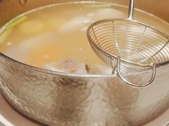 -左庭右院鲜牛肉火锅(环球港店)