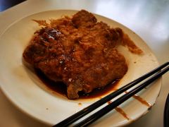 -王家沙点心店(西康路店)