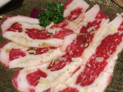 -江户烧肉(高德店)