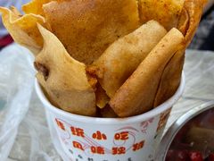 -小民大排档(光谷店)