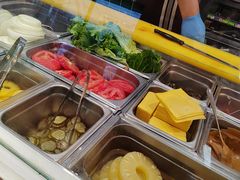 -魏斯理汉堡(西安沣东吾悦店)