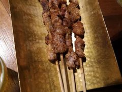 -楼兰新疆主题餐厅(坂田佳华领汇广场店)