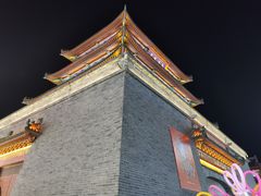 -开封市鼓楼广场(宋都皇城旅游度假区)