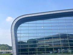 -上海汽车会展中心