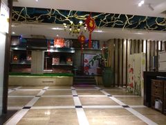 -同喜烤鸭店(光芒店)