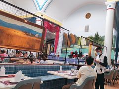 -小莫餐厅And More Restaurant西餐(北京展览馆店)
