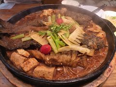 -老板恋上鱼(印象城店)