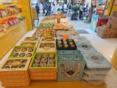 -金顺昌桂林桂花伴手礼(正阳一店)