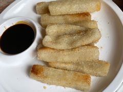 -归元·云集斋素菜馆