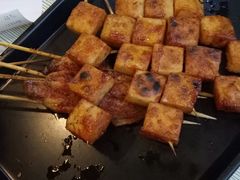 -望京小腰(北京总店)