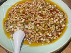 鱼香肉丝-蜀上肴(青羊宫店)