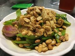 -美极鲜食坊(宝安南路店)
