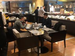 -新疆尊茂银都酒店