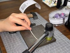 -陶语手工·拼豆·陶艺·银饰diy(宽厚里店)