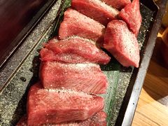 -焼肉やる気(四条河原町店)