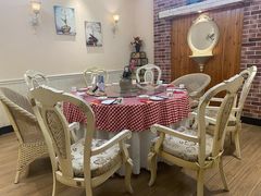 -朝郡酒家·粤菜(燕大星苑店)