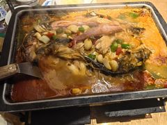 -炉鱼(萧山万象汇店)