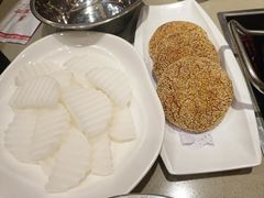 -蝎王府羊蝎子(虎坊桥总店)