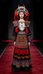 -尚美霓裳晚礼服·合唱服·舞蹈演出服租赁定制