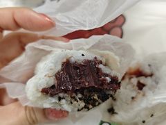 -中栗华栗子(鞍山道店)