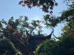 -岳麓山风景名胜区