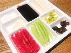 -小大董·烤鸭(凤凰汇店)