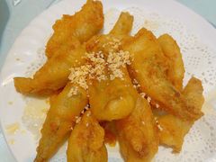 -新享乐海鲜(翠华路店)