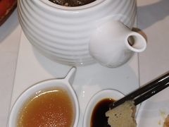 -尚一汤 广东炖汤(金桥国际店)