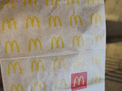 -麦当劳(嘉定店)