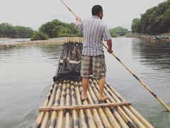 -楠溪江风景名胜区