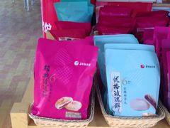 -嘉华鲜花饼(束河店)