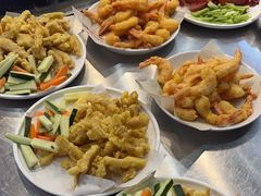 -隐厨·海鲜餐厅(恒通路店)